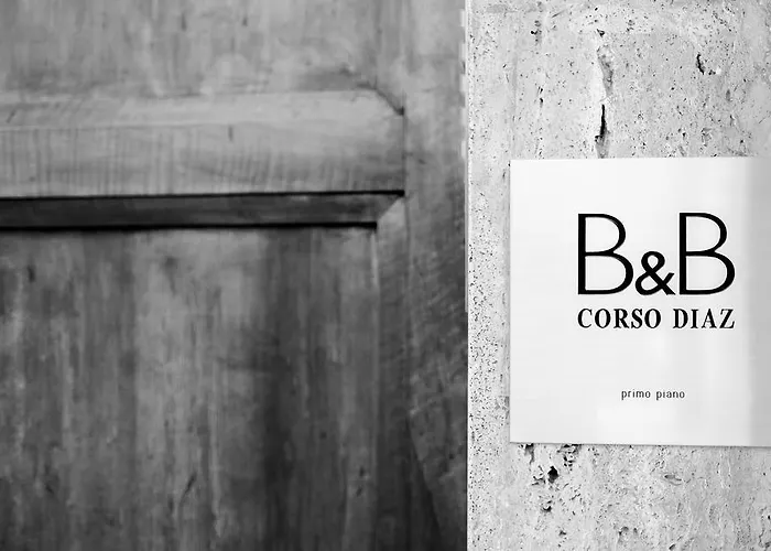 B&B Corso Diaz 3*