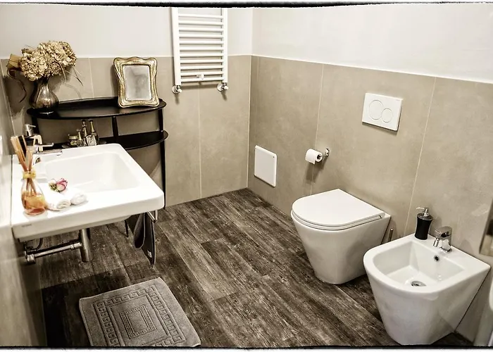 Corso Diaz B&B 라벤나