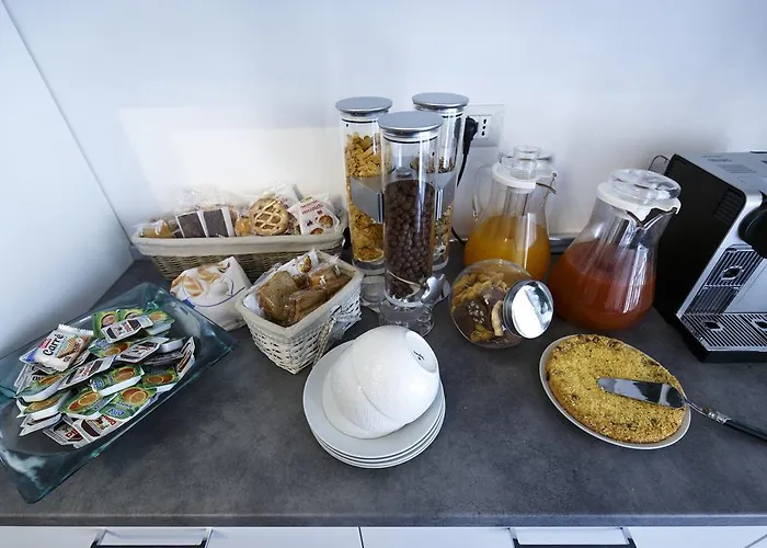 B&B Corso Diaz 라벤나