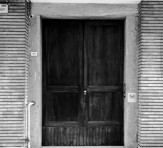 Corso Diaz Panzió Ravenna