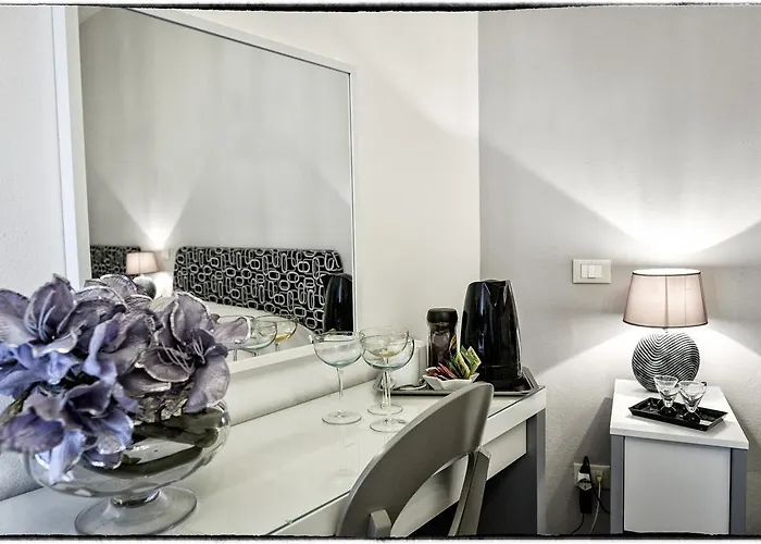 Corso Diaz B&B 라벤나