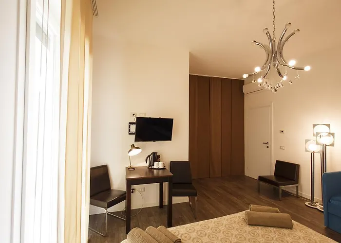 Bed & Breakfast Corso Diaz