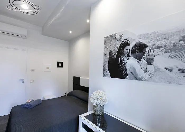 Corso Diaz Panzió 3*