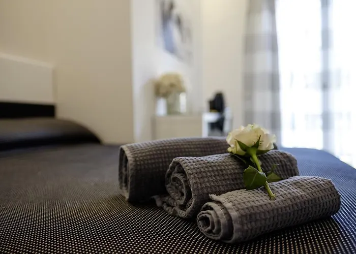 Corso Diaz B&B 라벤나