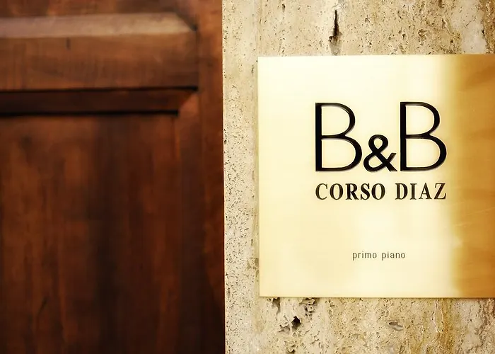 Corso Diaz 3* 라벤나